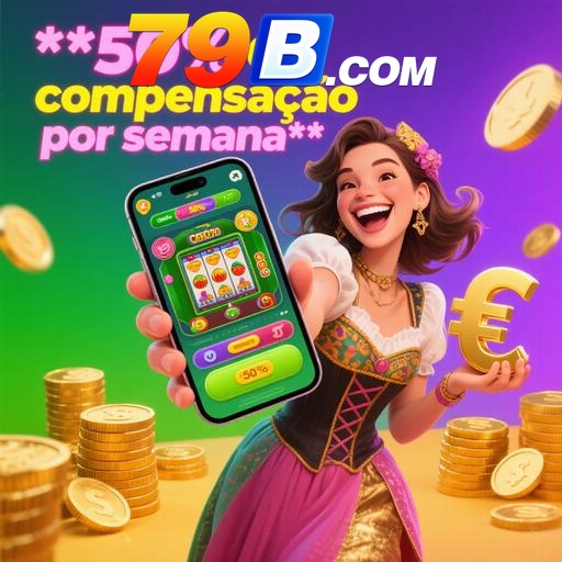 79B Indique amigos para receber um bônus