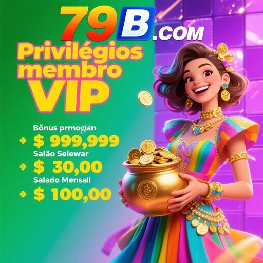 79B Ganhe R$ 100,00 Gratis